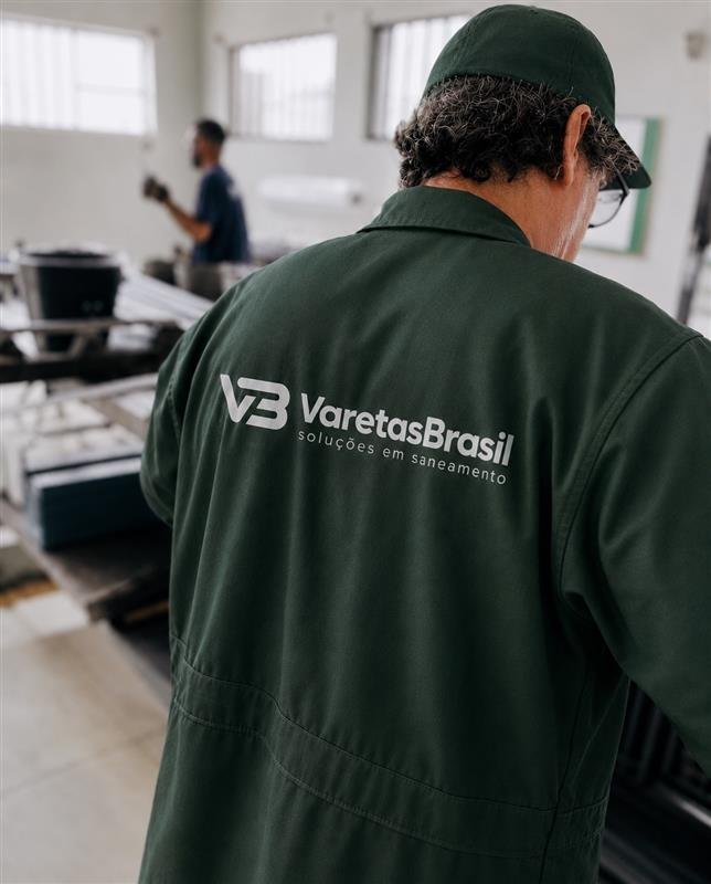 Colaborador Mauricio